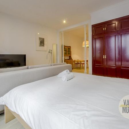 Beautiful Loft Para 3Pax En Huertas-Cortes Μαδρίτη Εξωτερικό φωτογραφία