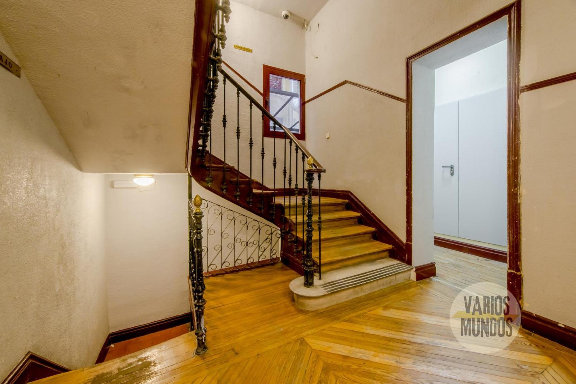 Beautiful Loft Para 3Pax En Huertas-Cortes Μαδρίτη Εξωτερικό φωτογραφία