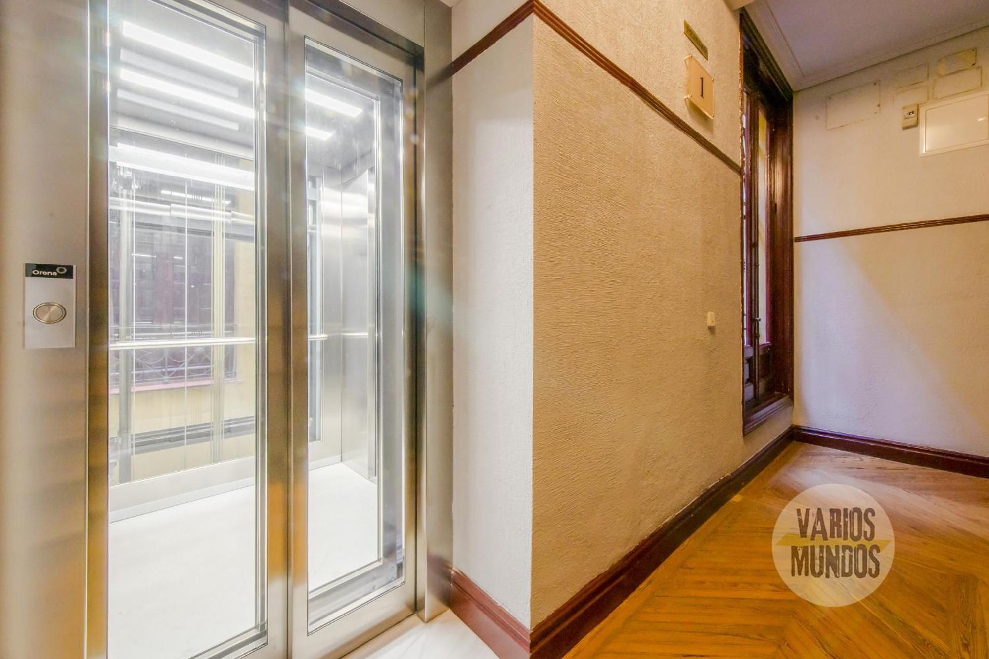 Beautiful Loft Para 3Pax En Huertas-Cortes Μαδρίτη Εξωτερικό φωτογραφία