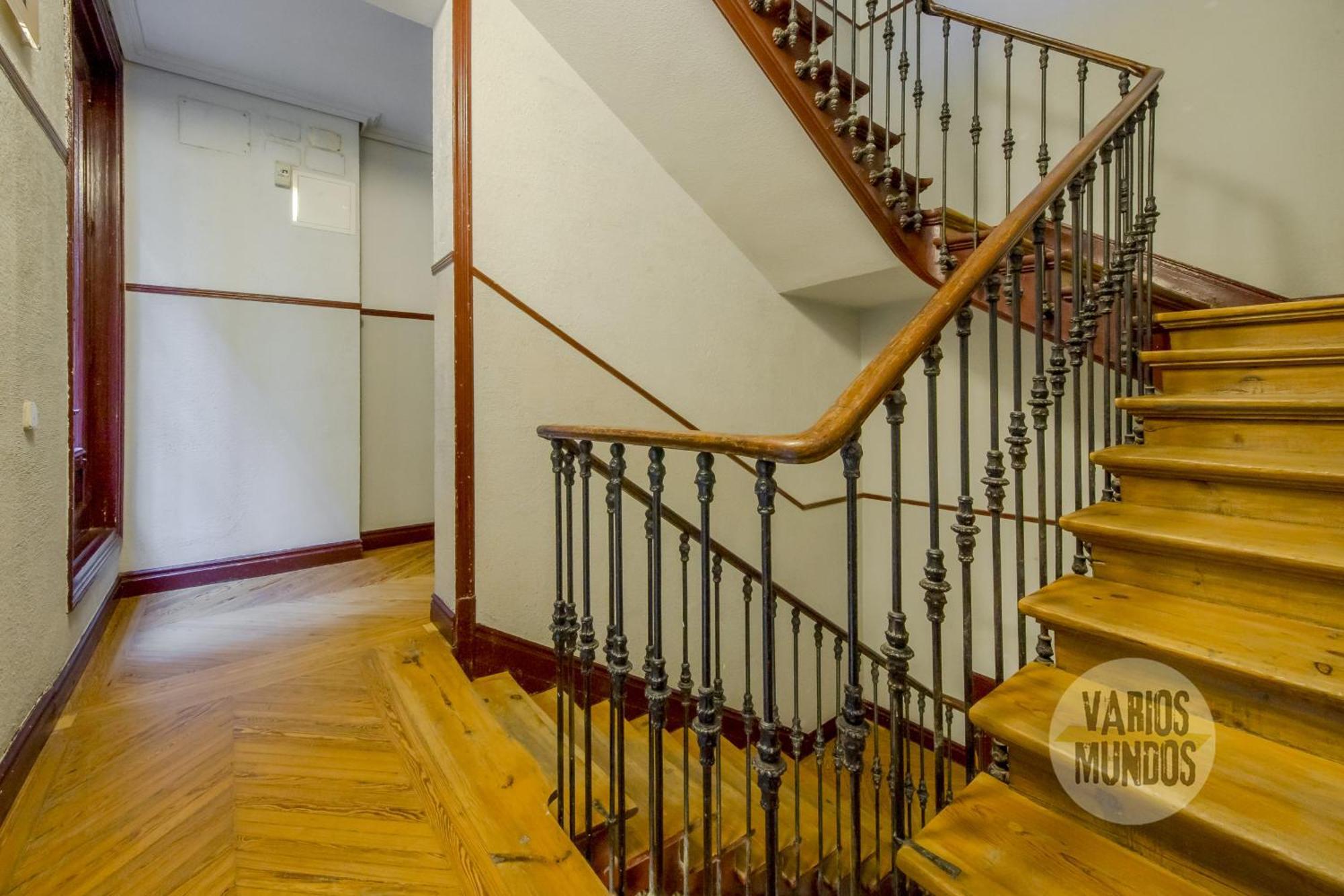 Beautiful Loft Para 3Pax En Huertas-Cortes Μαδρίτη Εξωτερικό φωτογραφία