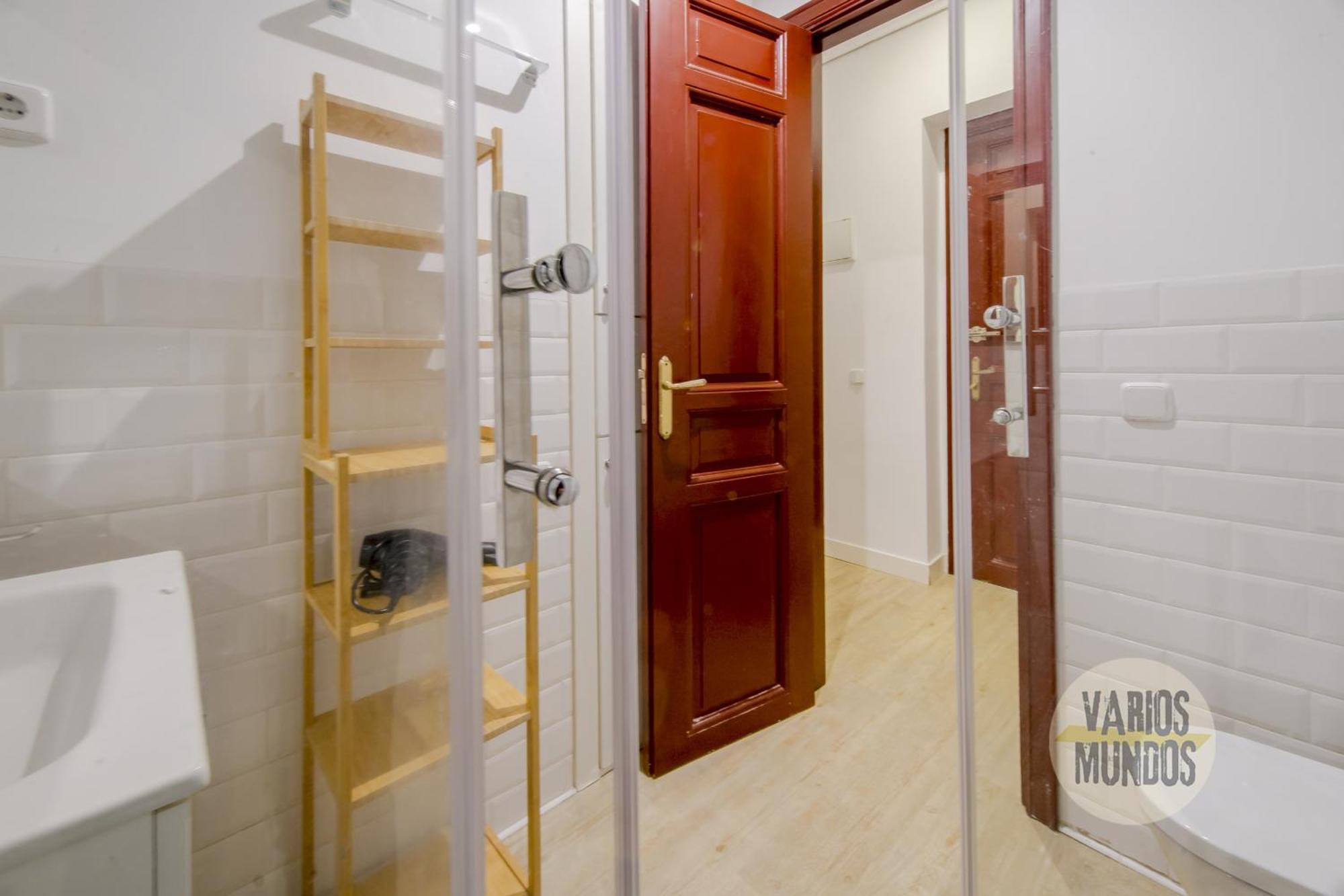 Beautiful Loft Para 3Pax En Huertas-Cortes Μαδρίτη Εξωτερικό φωτογραφία