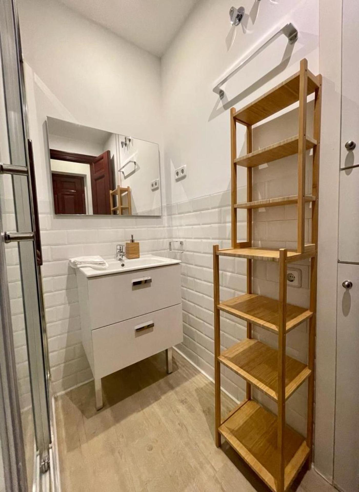Beautiful Loft Para 3Pax En Huertas-Cortes Μαδρίτη Εξωτερικό φωτογραφία